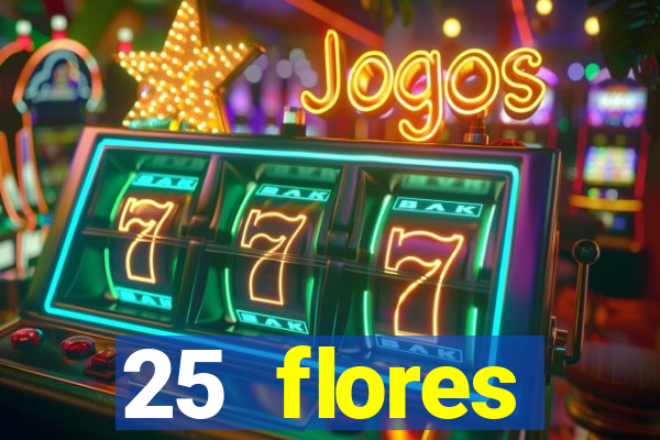 25 flores silvestres com nomes